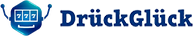 DrückGlück Logo